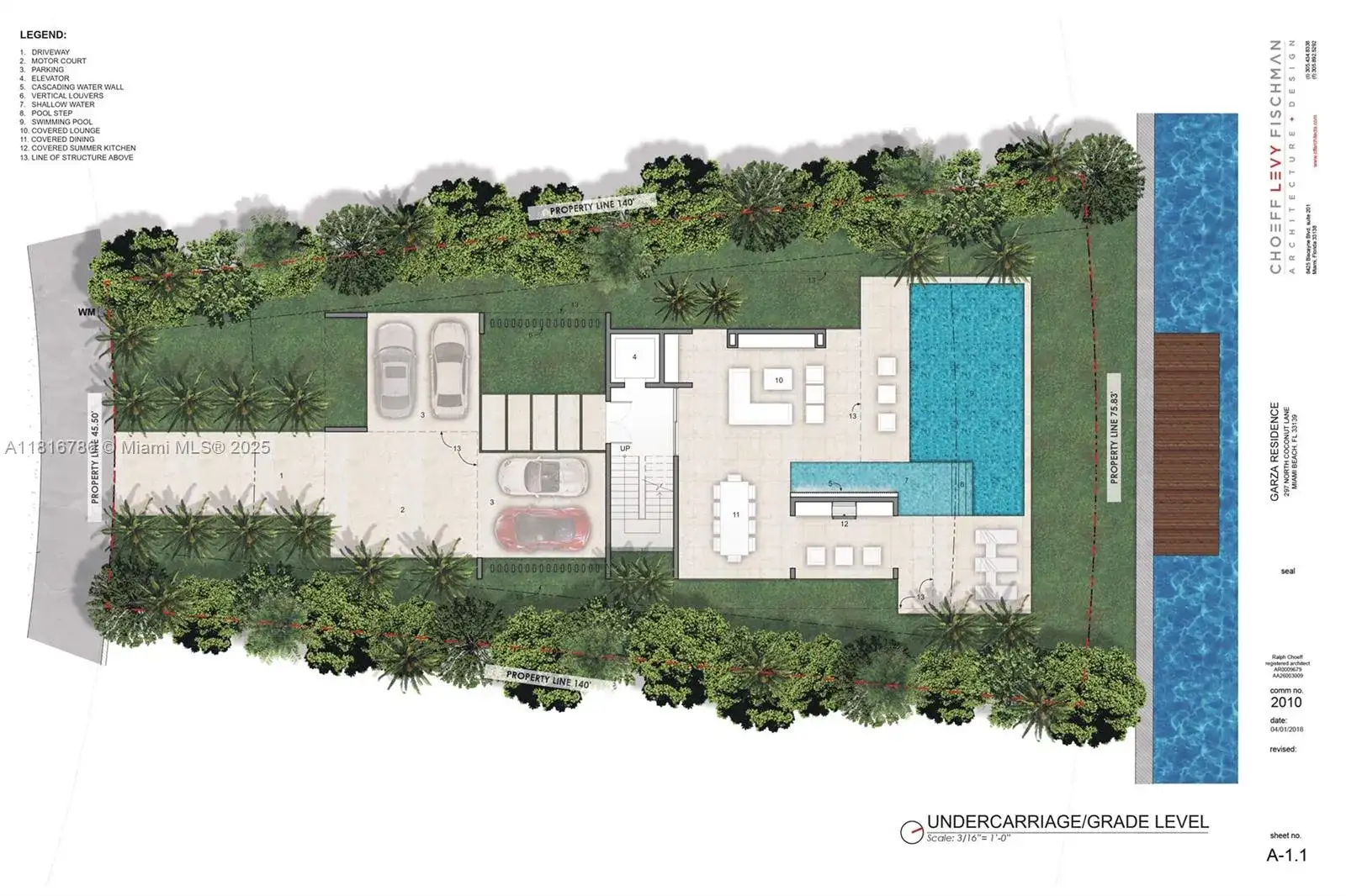 297 N Coconut Ln, Miami Beach FL 33139 photo 5