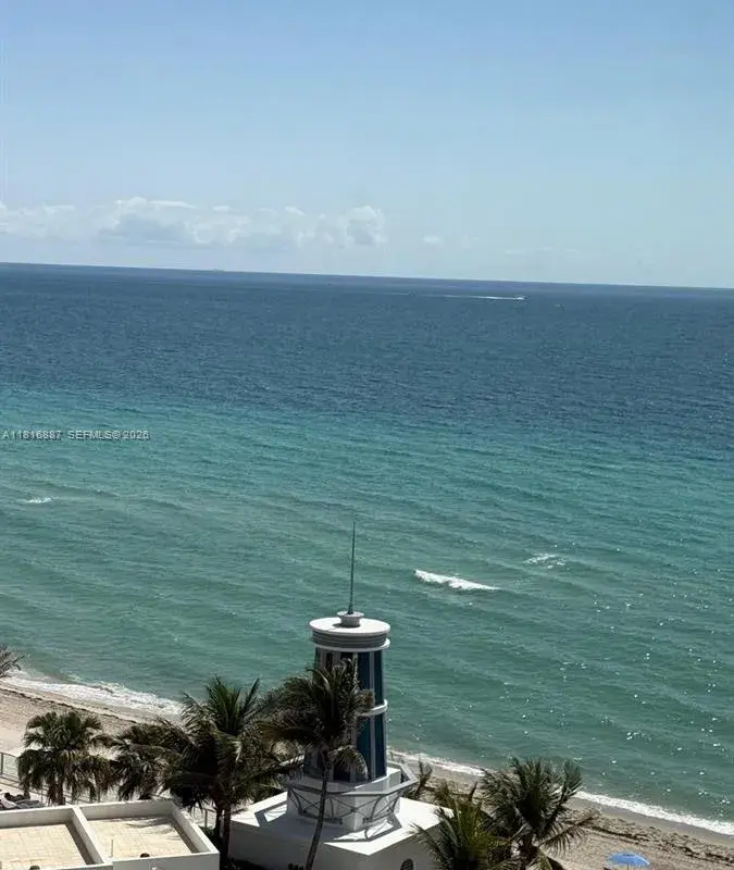 3505 S Ocean Dr # 1010, Hollywood FL 33019