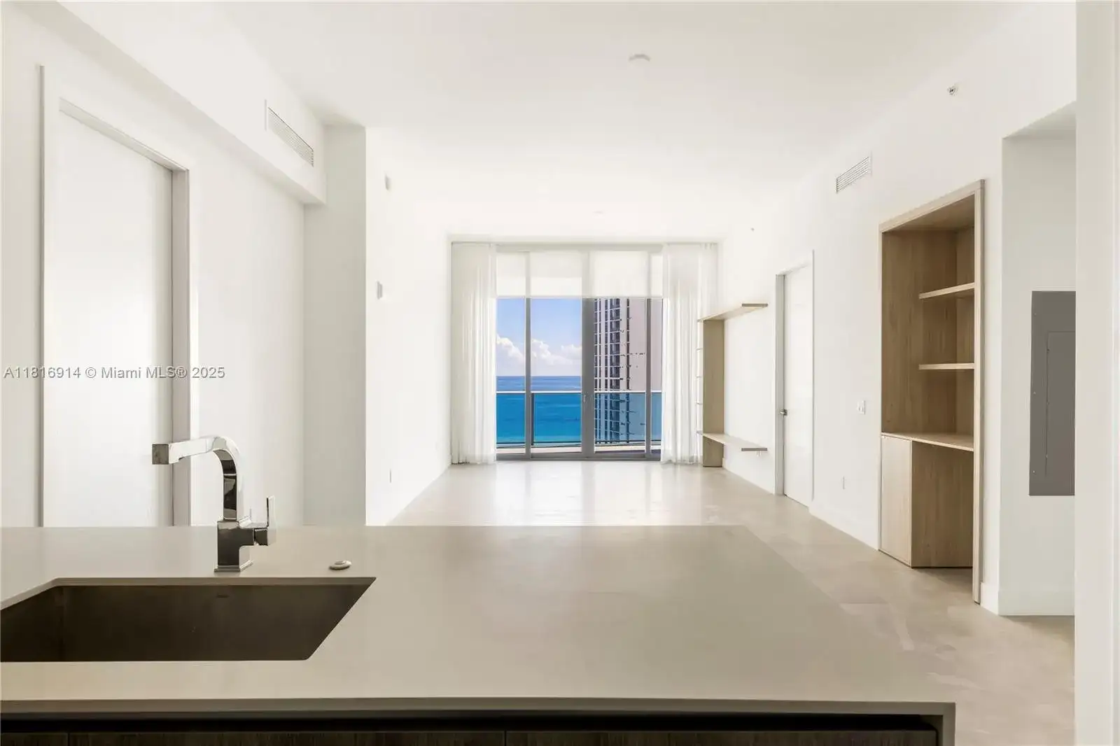 17550 Collins # 1604, Sunny Isles Beach FL 33160 photo 5