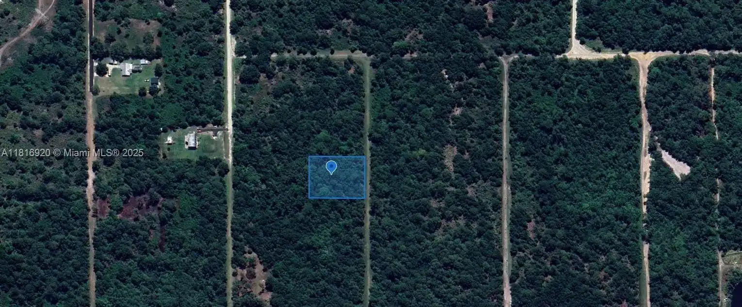 2844 W TWILLEY, Avon Park FL 33825