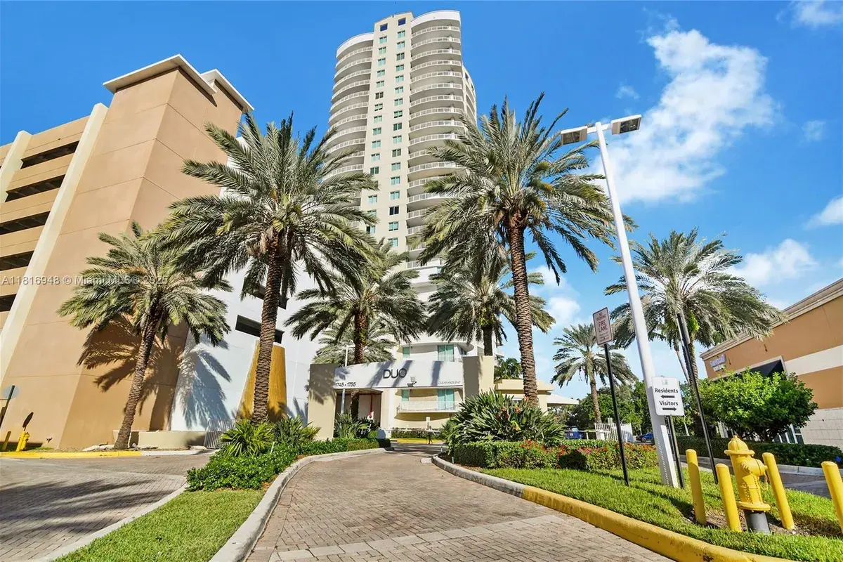 1755 E Hallandale Beach Blvd # 1504E, Hallandale Beach FL 33009