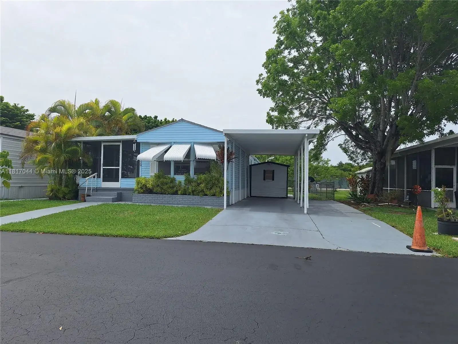 35303 SW 180th Ave Lot 347, Homestead FL 33034 photo 2