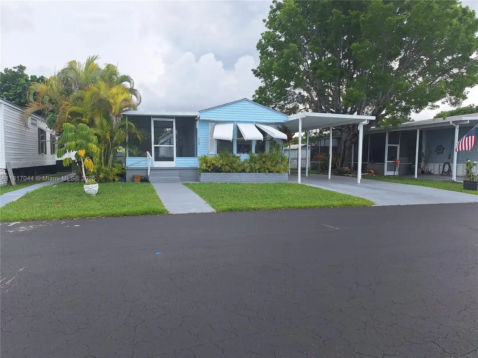 35303 SW 180th Ave Lot 347, Homestead FL 33034 photo 3