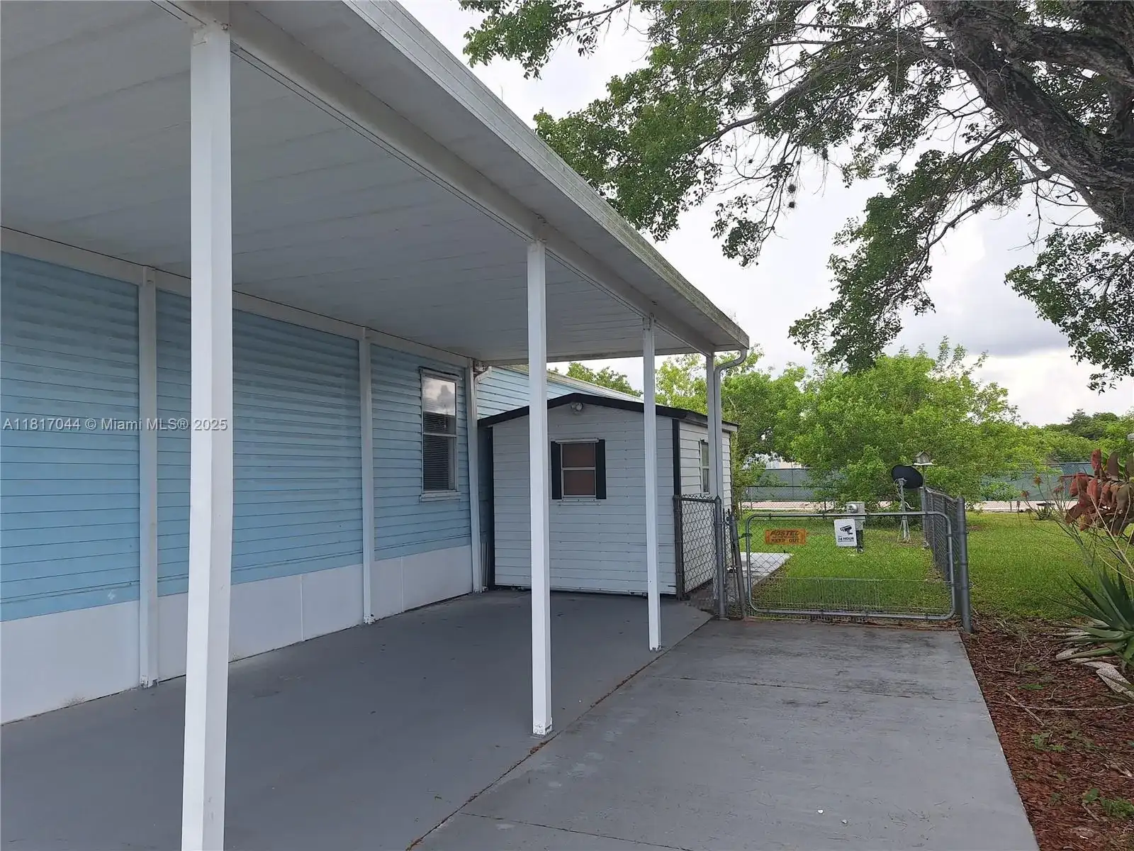 35303 SW 180th Ave Lot 347, Homestead FL 33034 photo 4