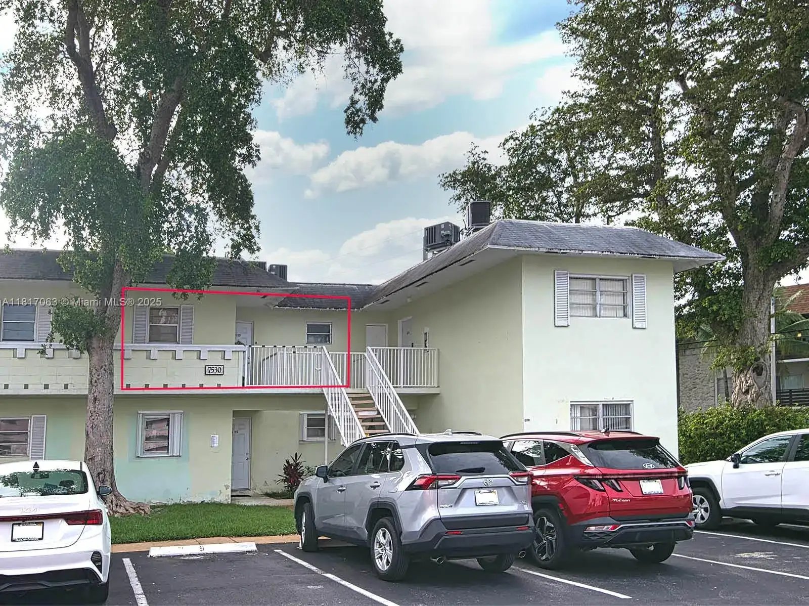 7530 SW 82nd St # G203, Miami FL 33143 photo 2