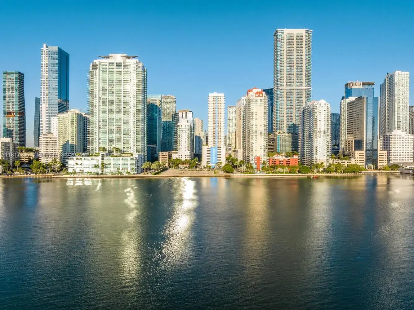 1200 Brickell Bay Dr # 2619, Miami FL 33131 photo 5