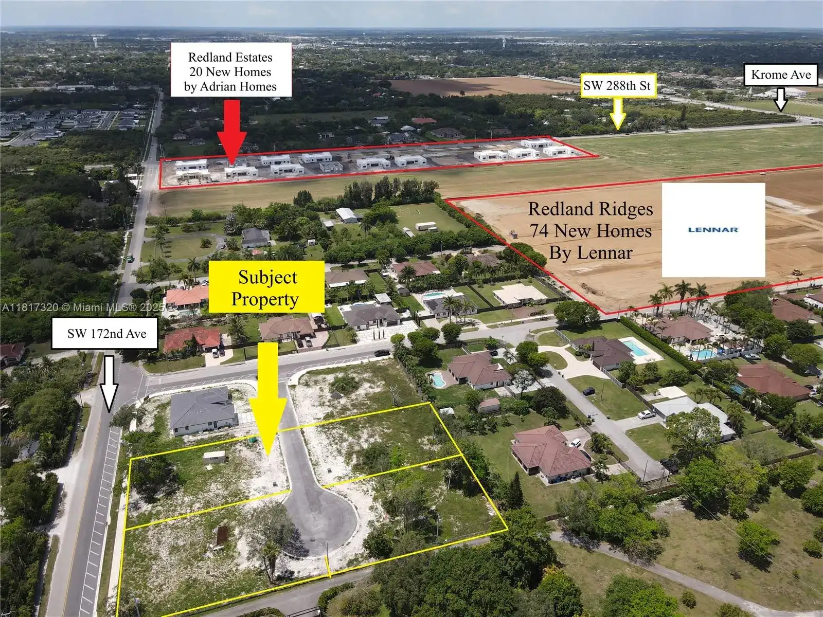 28331 SW 172nd Ct, Miami FL 33030 photo 2