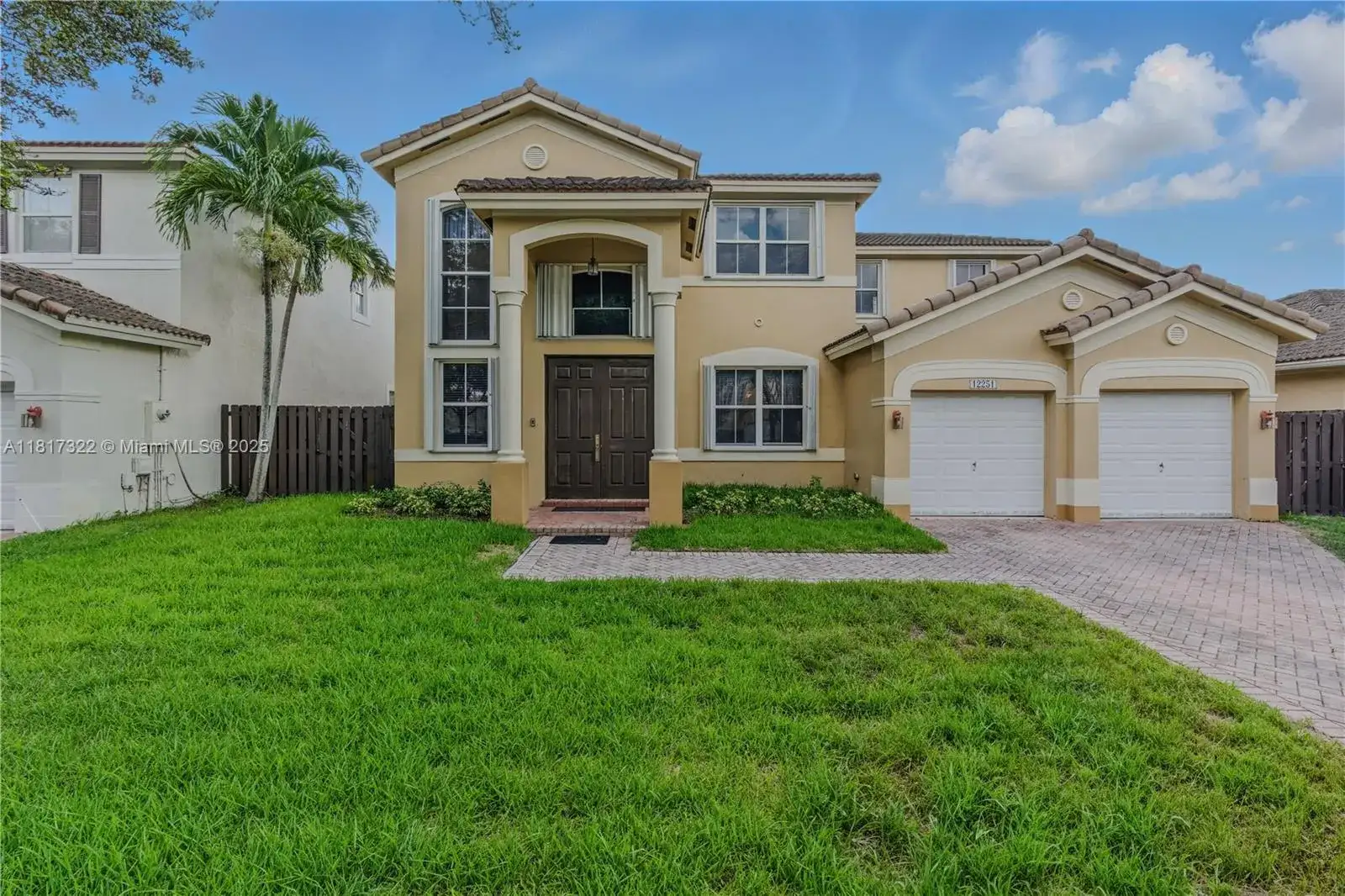 12251 SW 122nd Path, Miami FL 33186 photo 2