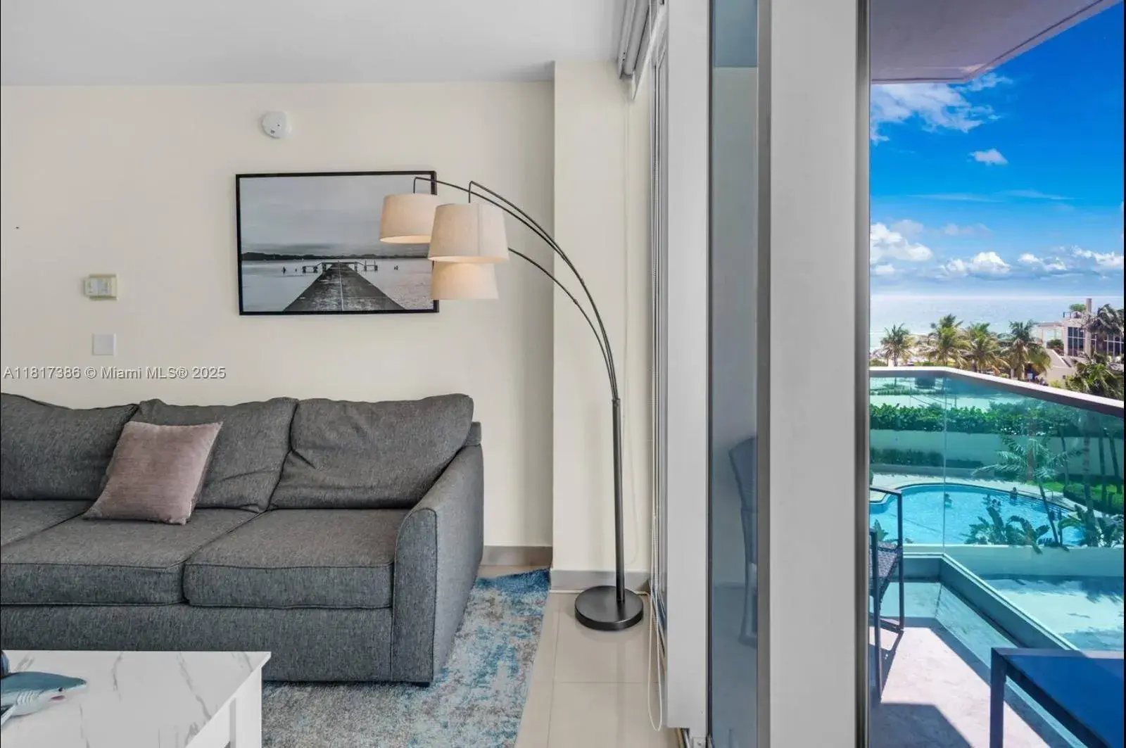 4001 S Ocean Dr # 5J, Hollywood FL 33019