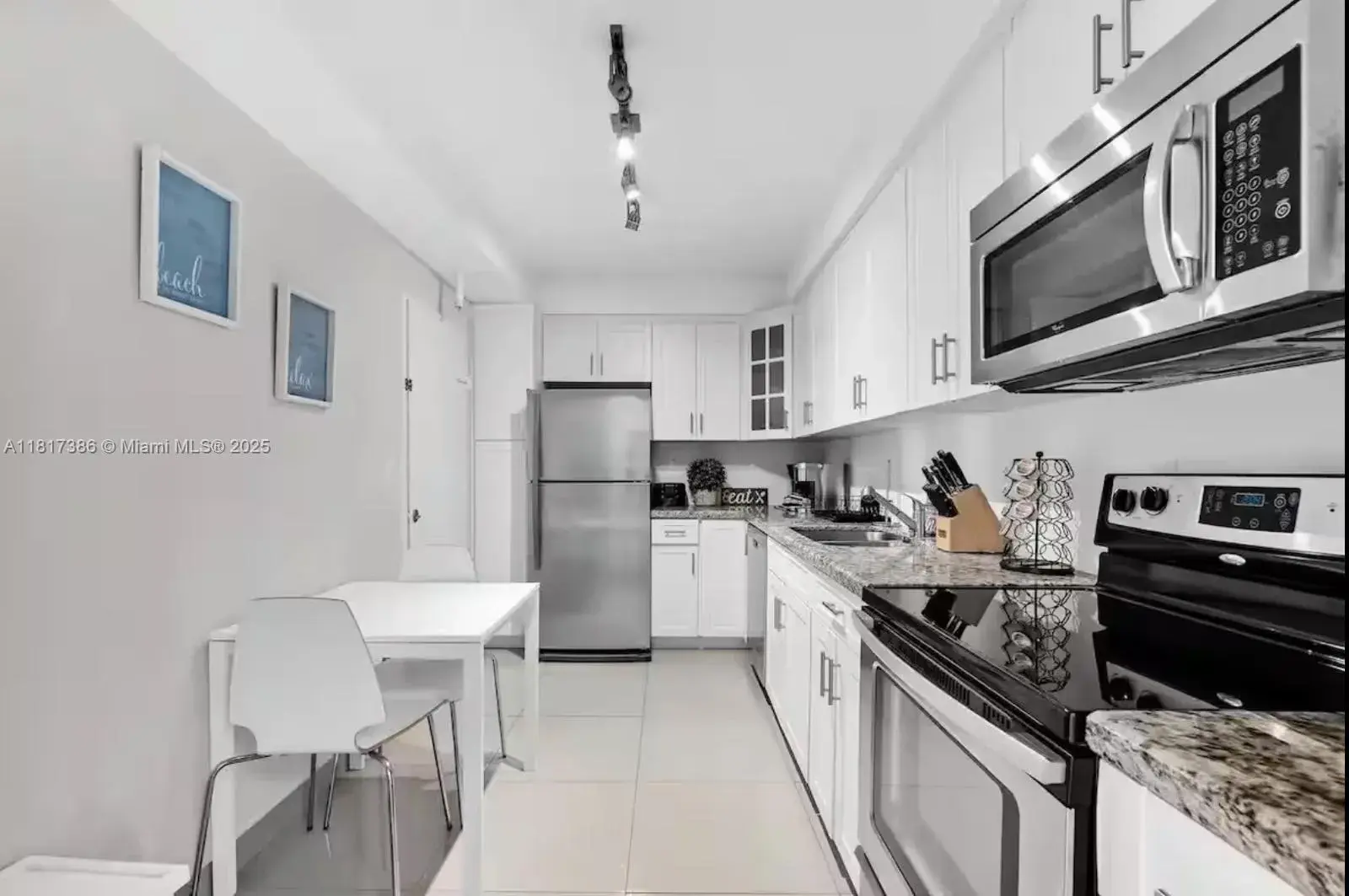 4001 S Ocean Dr # 5J, Hollywood FL 33019
