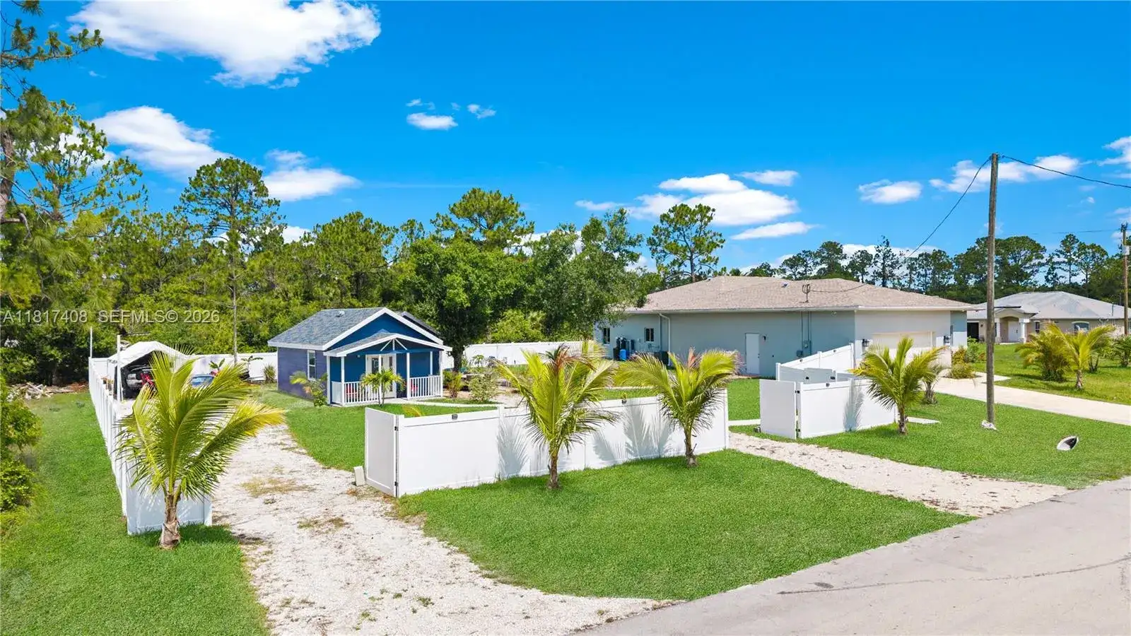 304 BRADLEY, Other City - In The State Of Florida FL 33974 photo 2