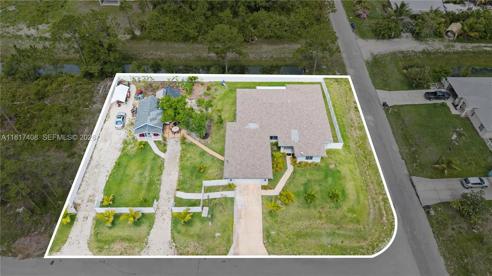 304 BRADLEY, Other City - In The State Of Florida FL 33974