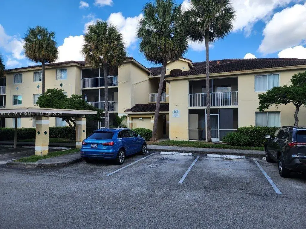 460 S Park Rd # 209, Hollywood FL 33021
