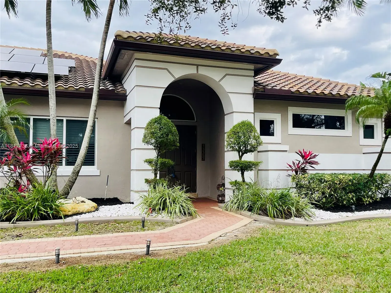13357 SW 42nd Street, Davie FL 33330
