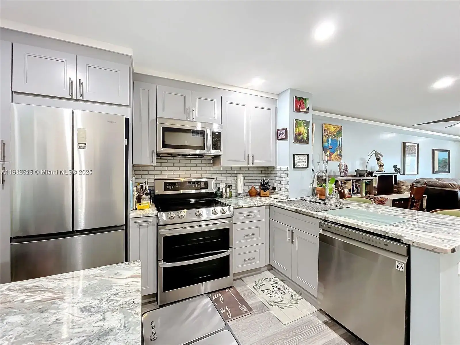 460 Paradise Isle Blvd # 205, Hallandale Beach FL 33009