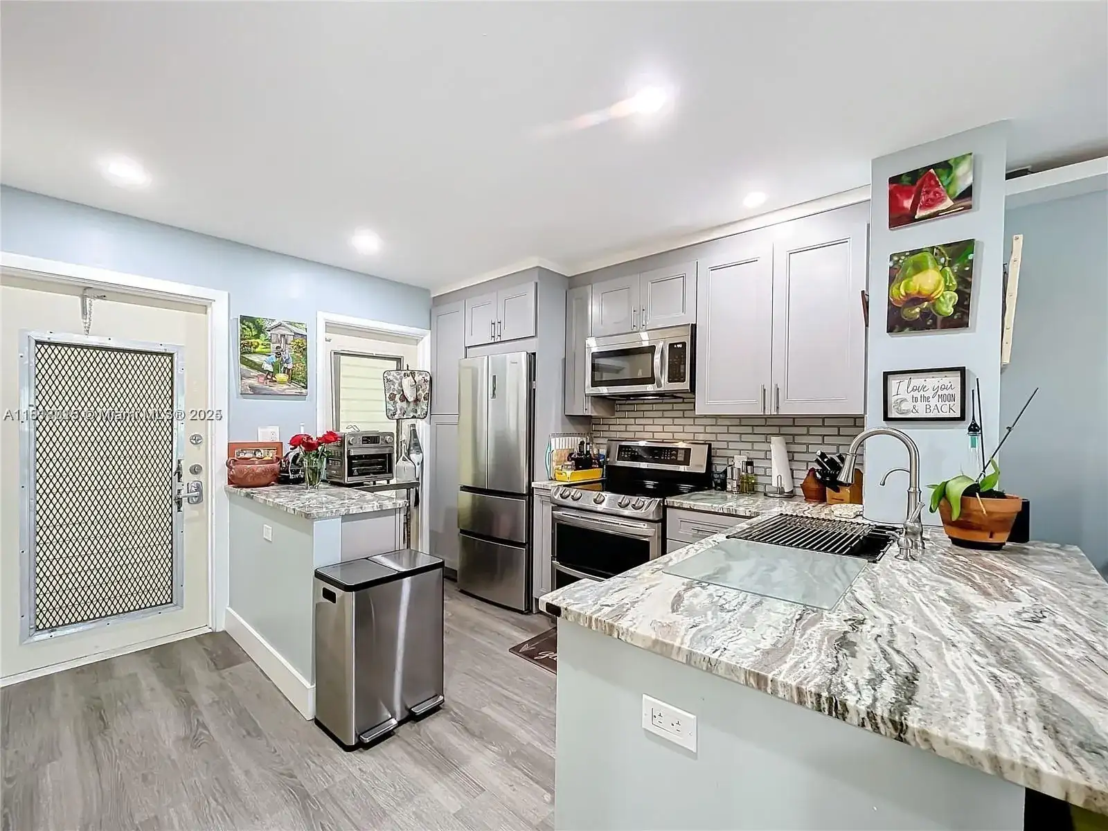 460 Paradise Isle Blvd # 205, Hallandale Beach FL 33009 photo 2
