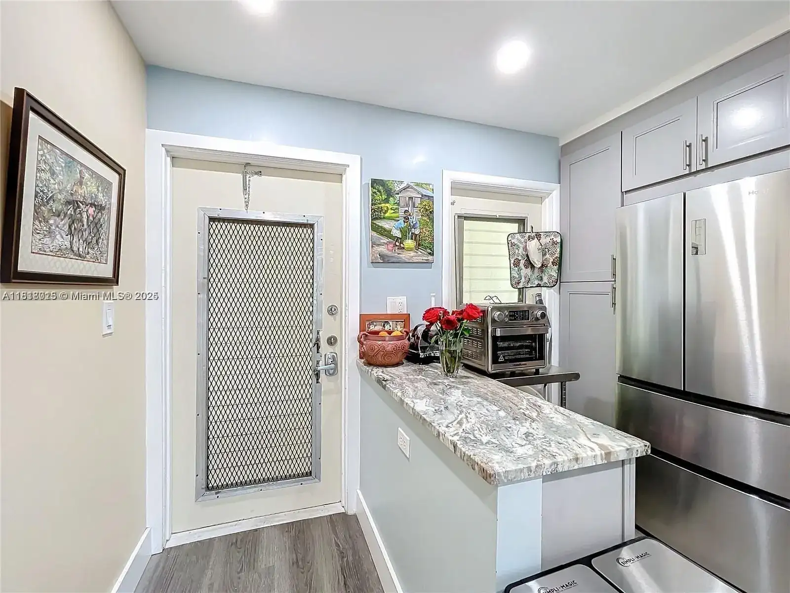 460 Paradise Isle Blvd # 205, Hallandale Beach FL 33009 photo 3