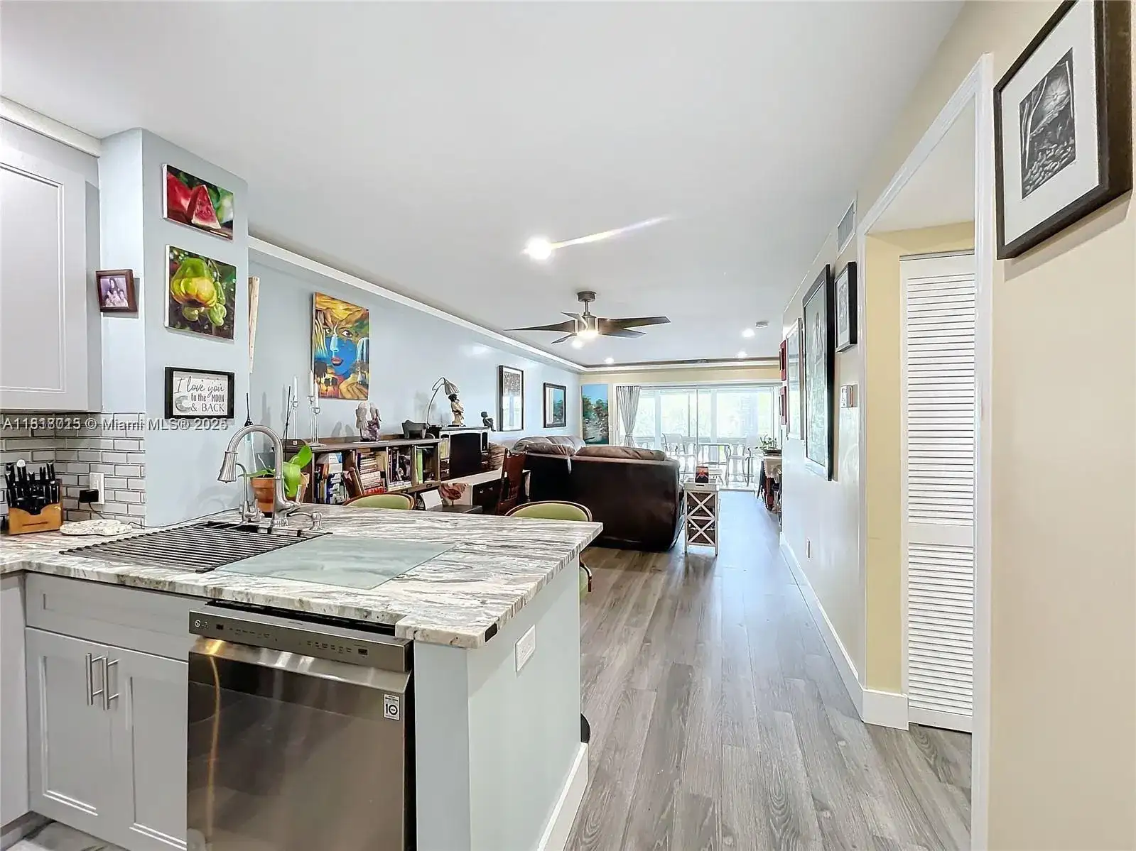 460 Paradise Isle Blvd # 205, Hallandale Beach FL 33009 photo 5