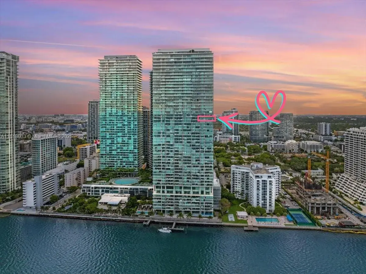 3131 NE 7th Ave # 3306, Miami FL 33137