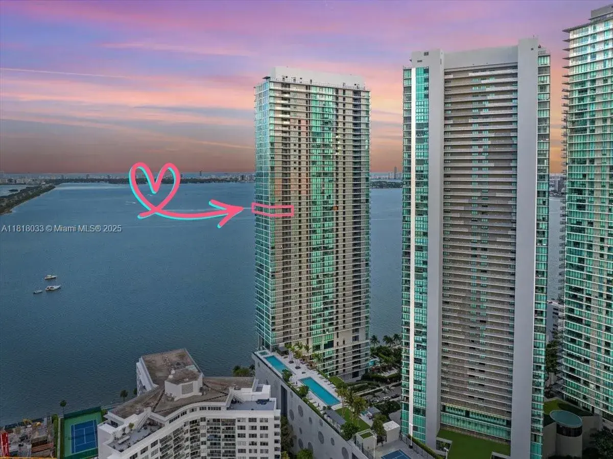 3131 NE 7th Ave # 3306, Miami FL 33137