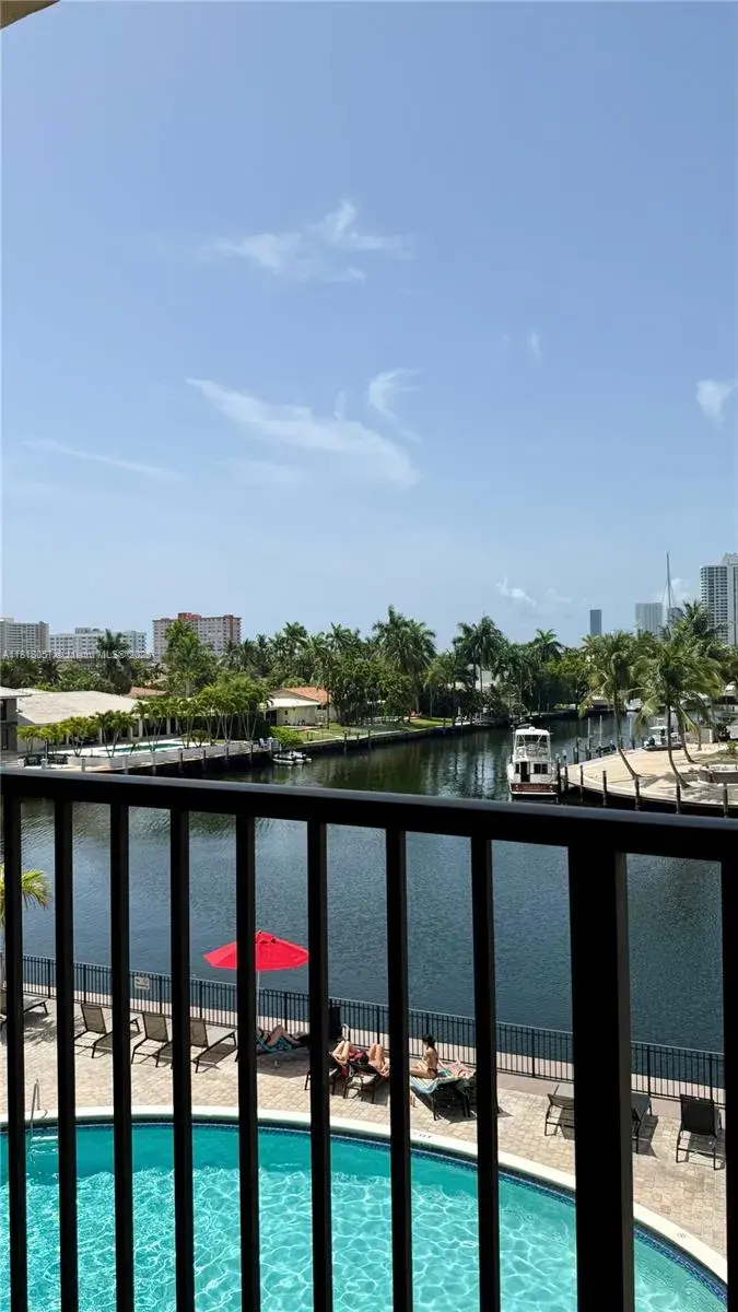 301 Golden Isles Dr # 408, Hallandale Beach FL 33009