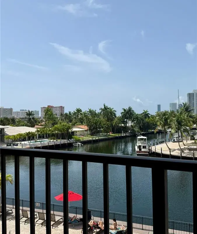 301 Golden Isles Dr # 408, Hallandale Beach FL 33009