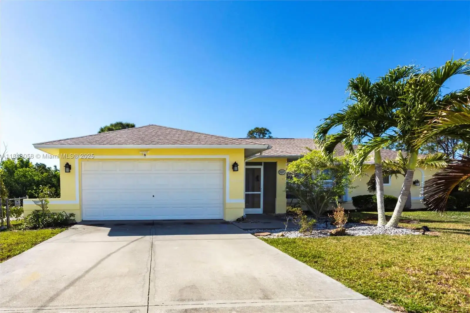 5225 Anchorage DR, Cape Coral FL 33956