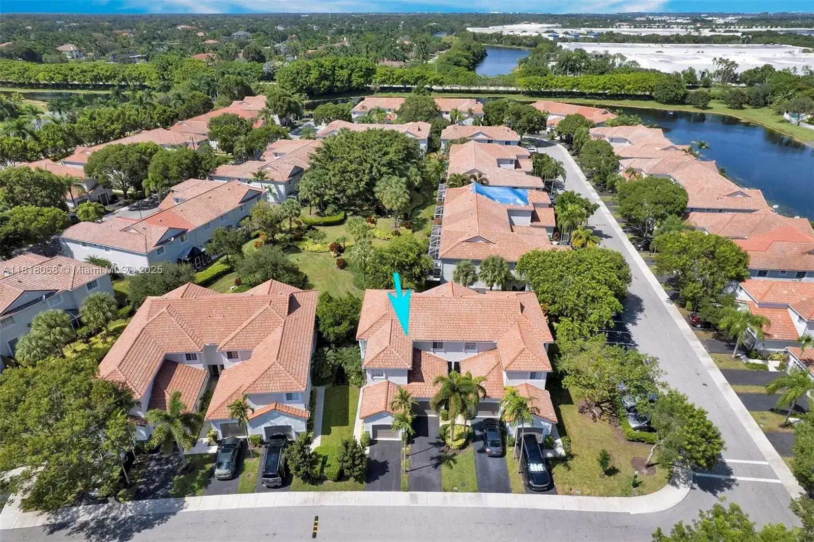3905 San Simeon Ln, Weston FL 33331 photo 2