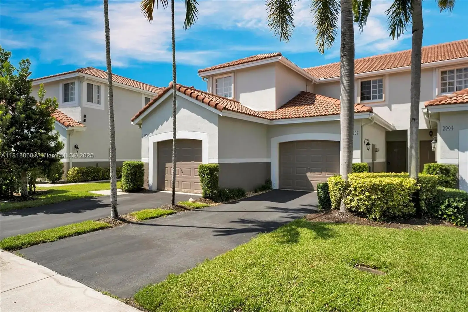 3905 San Simeon Ln, Weston FL 33331 photo 5