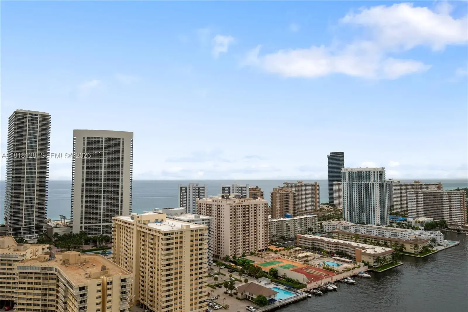 2602 E Hallandale Beach Blvd # R2805, Hallandale Beach FL 33009