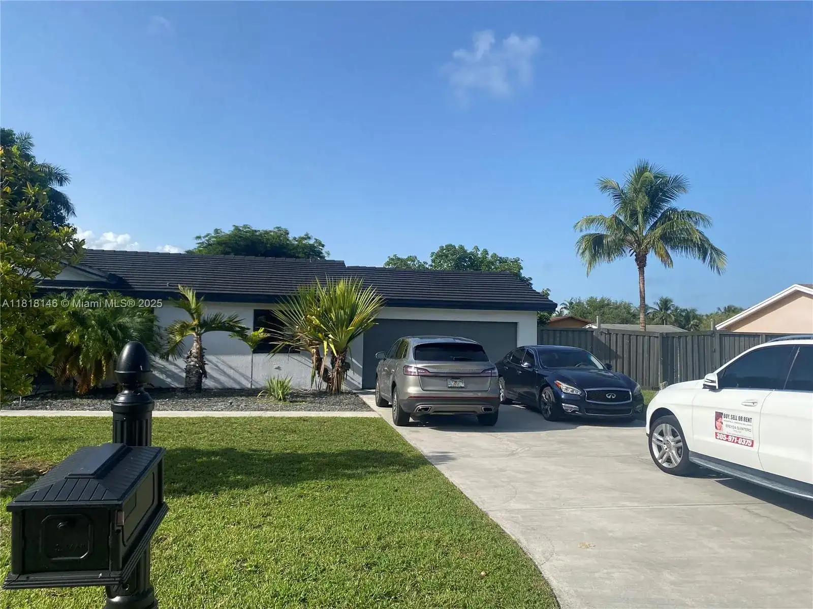 12780 SW 187th St, Miami FL 33177 photo 3