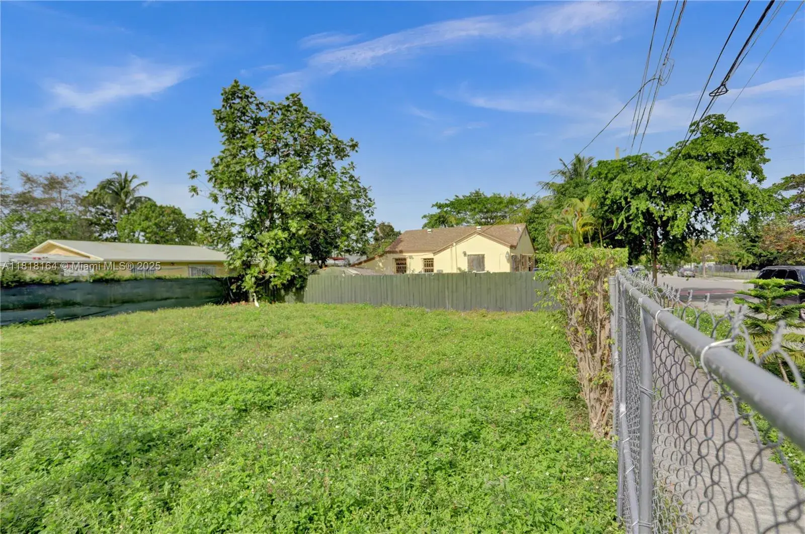 4100 NW 1st Ave, Miami FL 33127