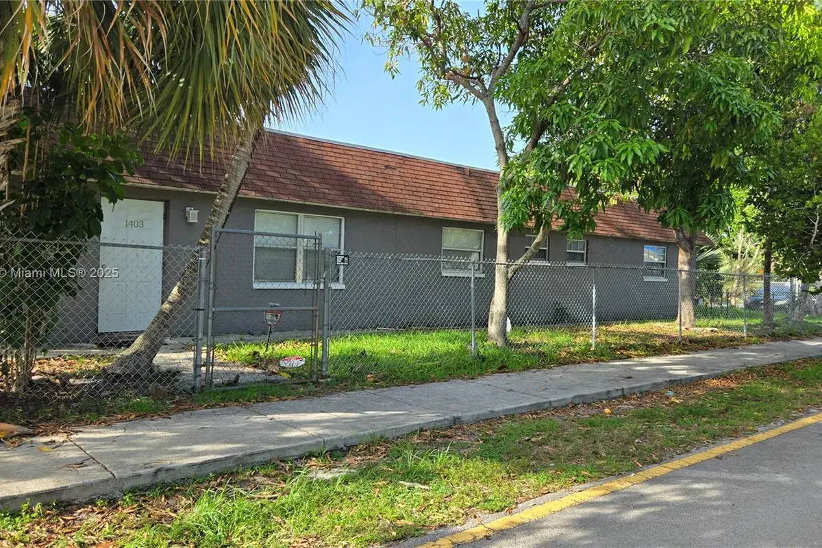 1401 NW 1st Ave # 2, Fort Lauderdale FL 33311