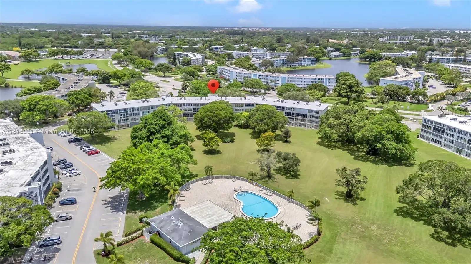 2026 Berkshire B # 2026, Deerfield Beach FL 33442 photo 5