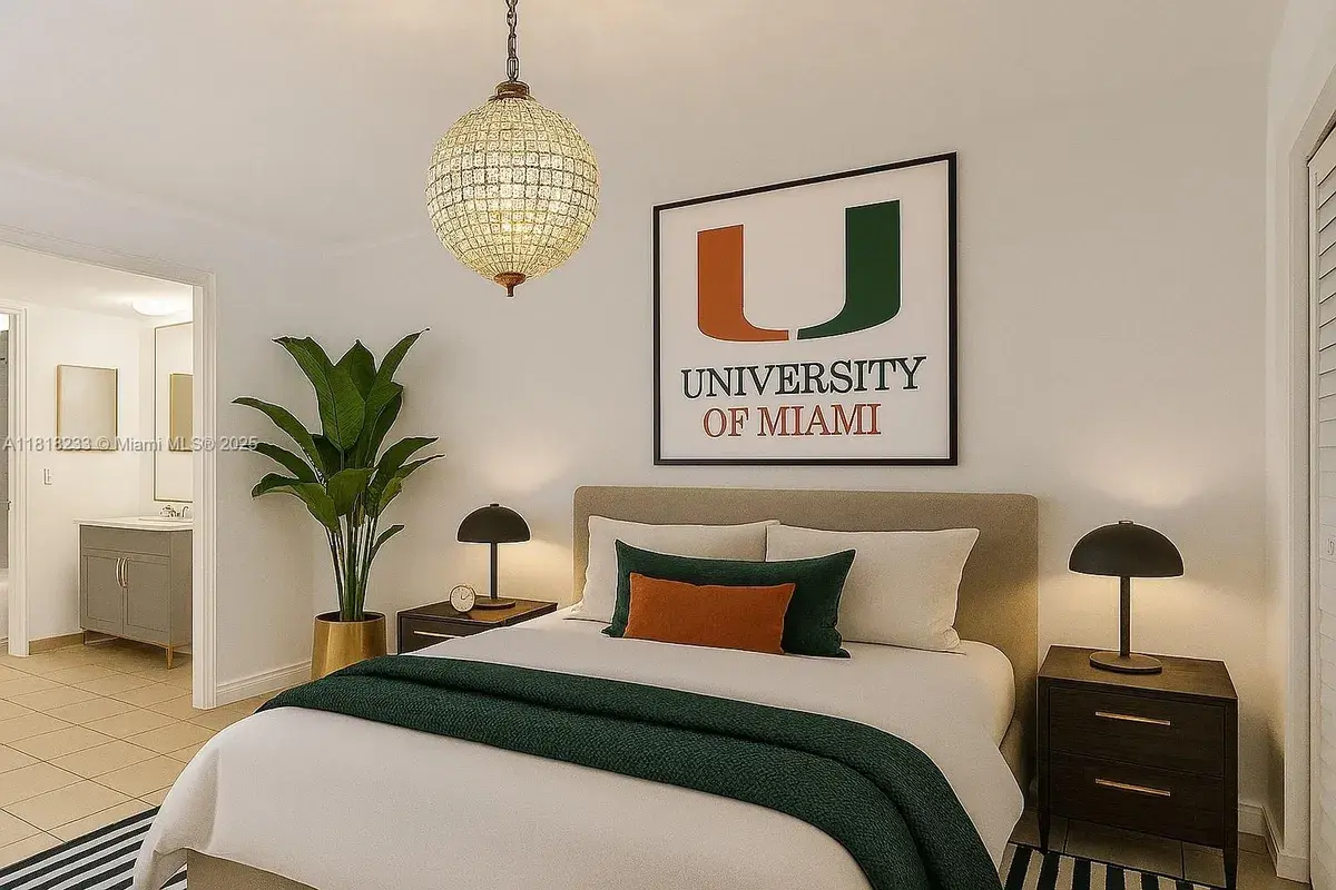 1205 MARIPOSA AVE # 333, Coral Gables FL 33146