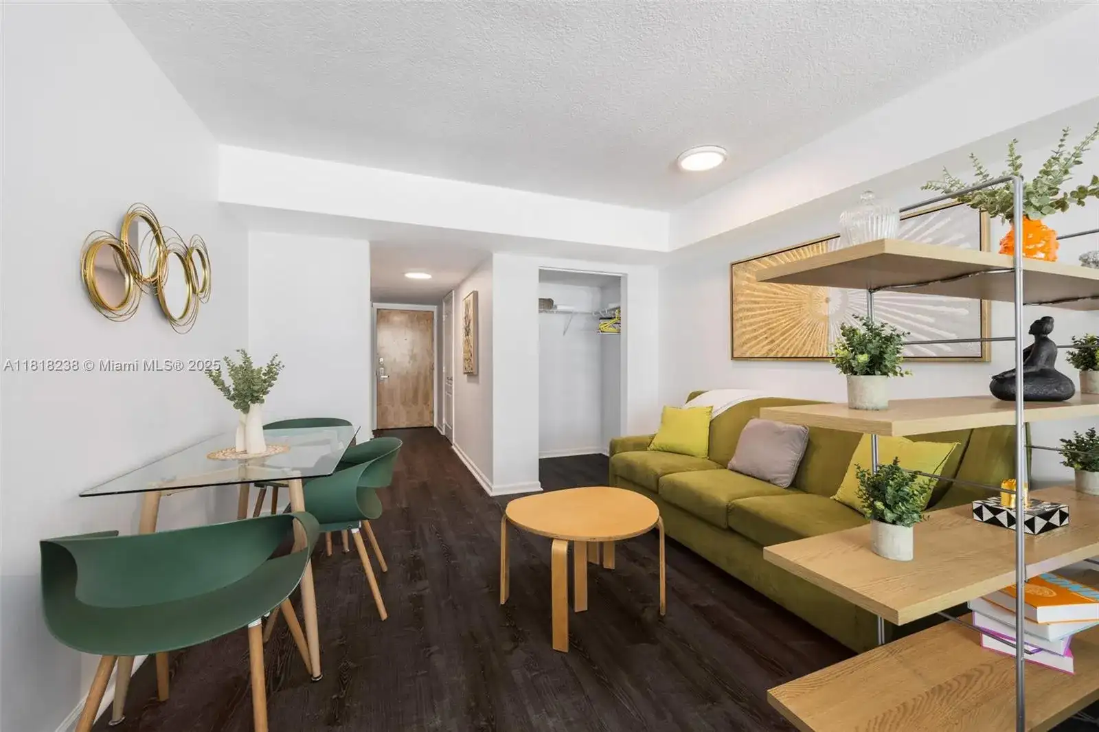 1200 Brickell Bay Dr # 4010, Miami FL 33131 photo 2