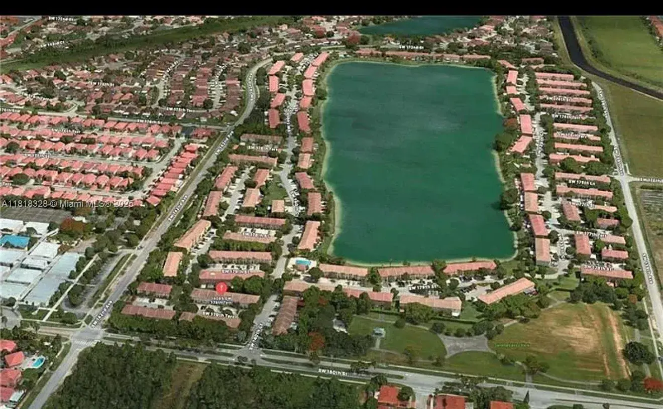 14085 SW 179th Ter, Miami FL 33177
