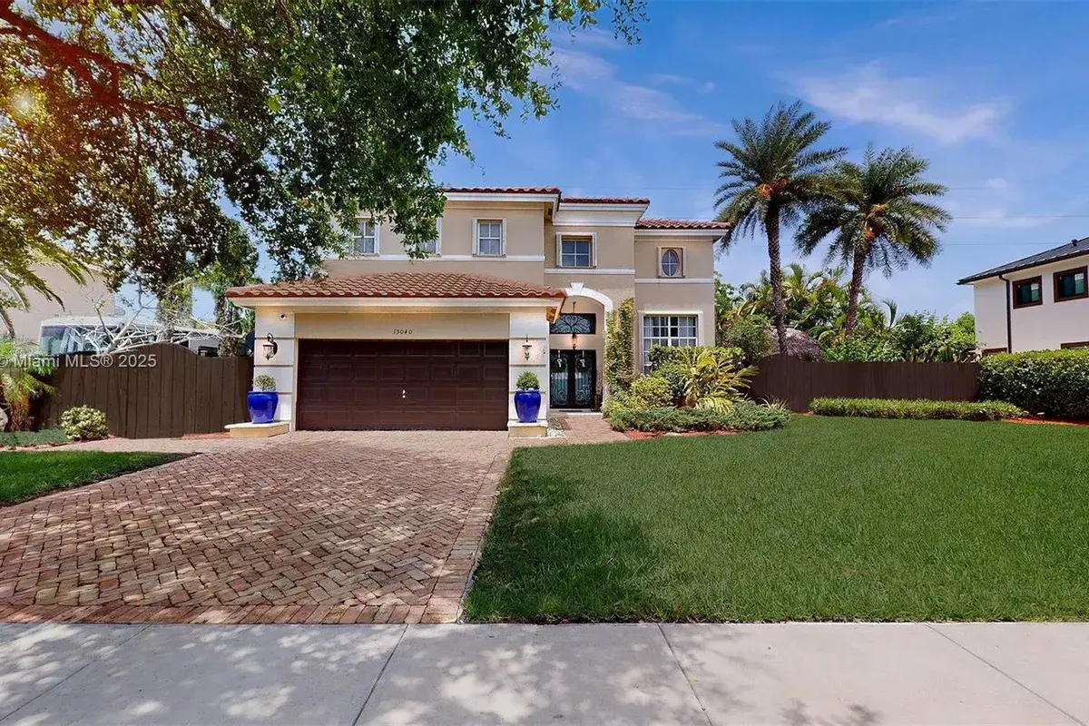 15040 SW 156th Ave, Miami FL 33196