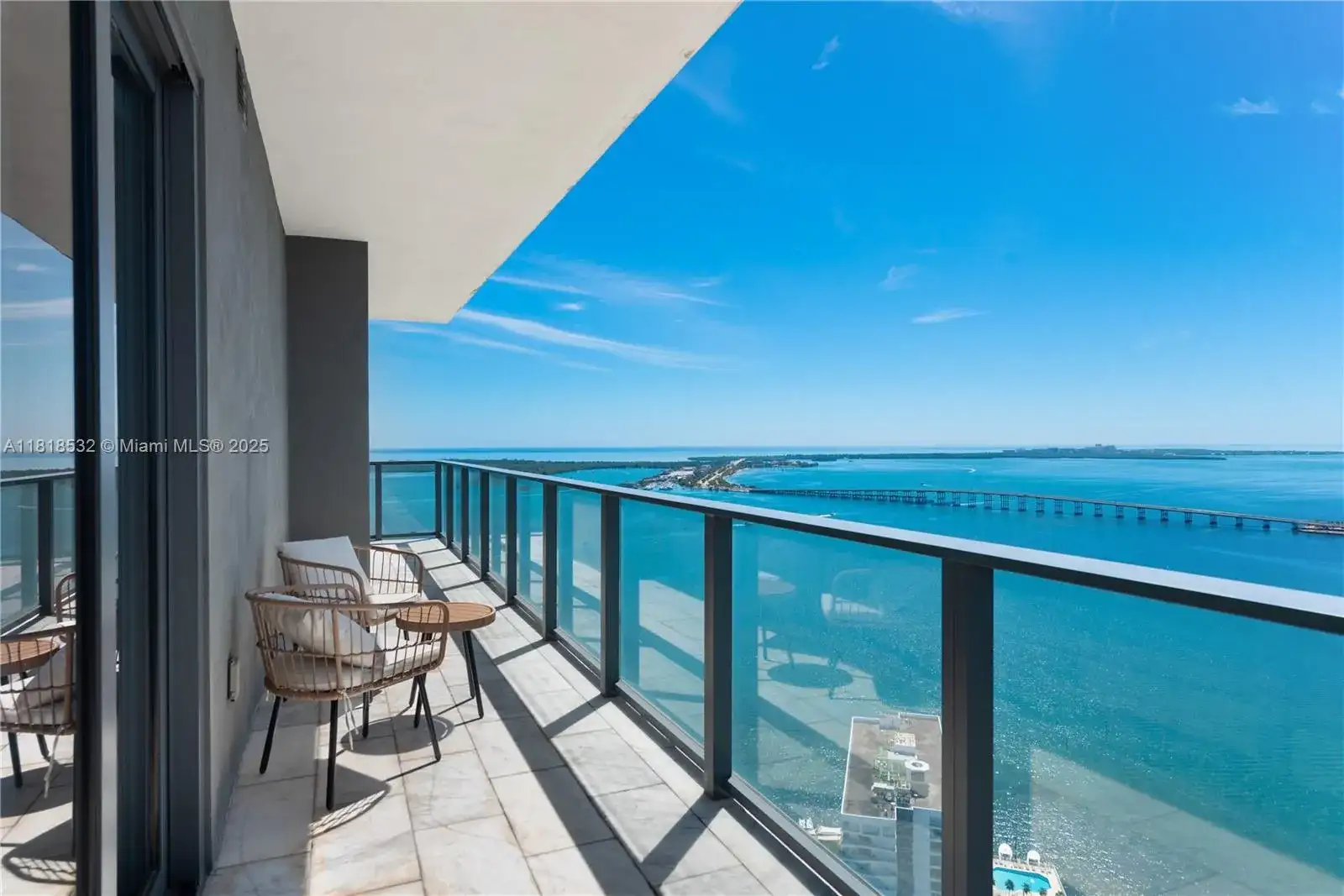 1451 Brickell Ave # 4002, Miami FL 33131 photo 5