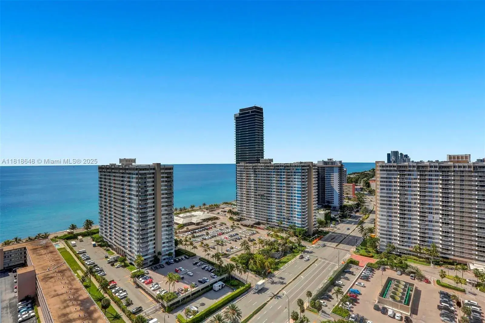 1945 S Ocean Dr # 2302, Hallandale Beach FL 33009