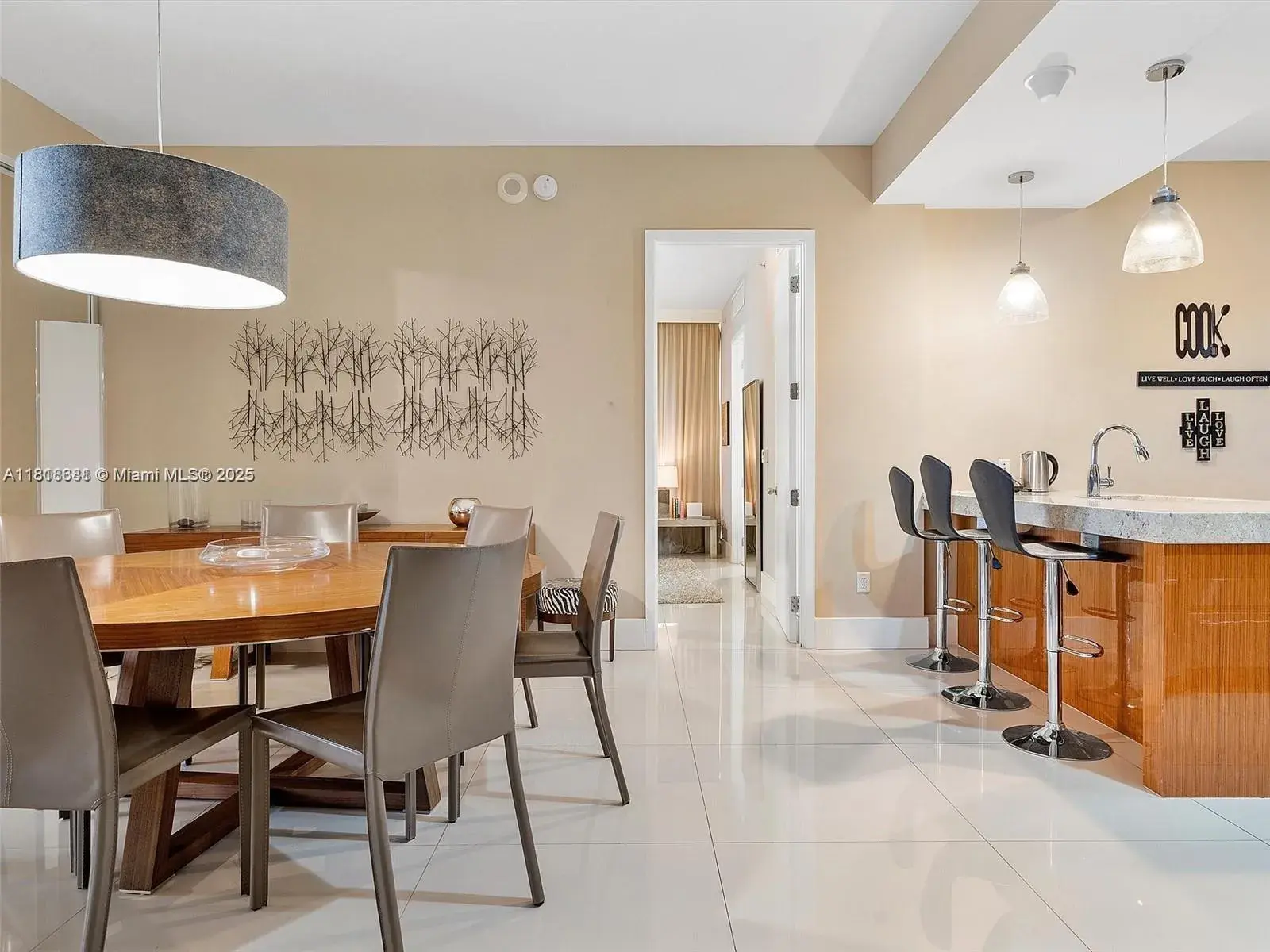 9705 Collins Ave # 1804N, Bal Harbour FL 33154