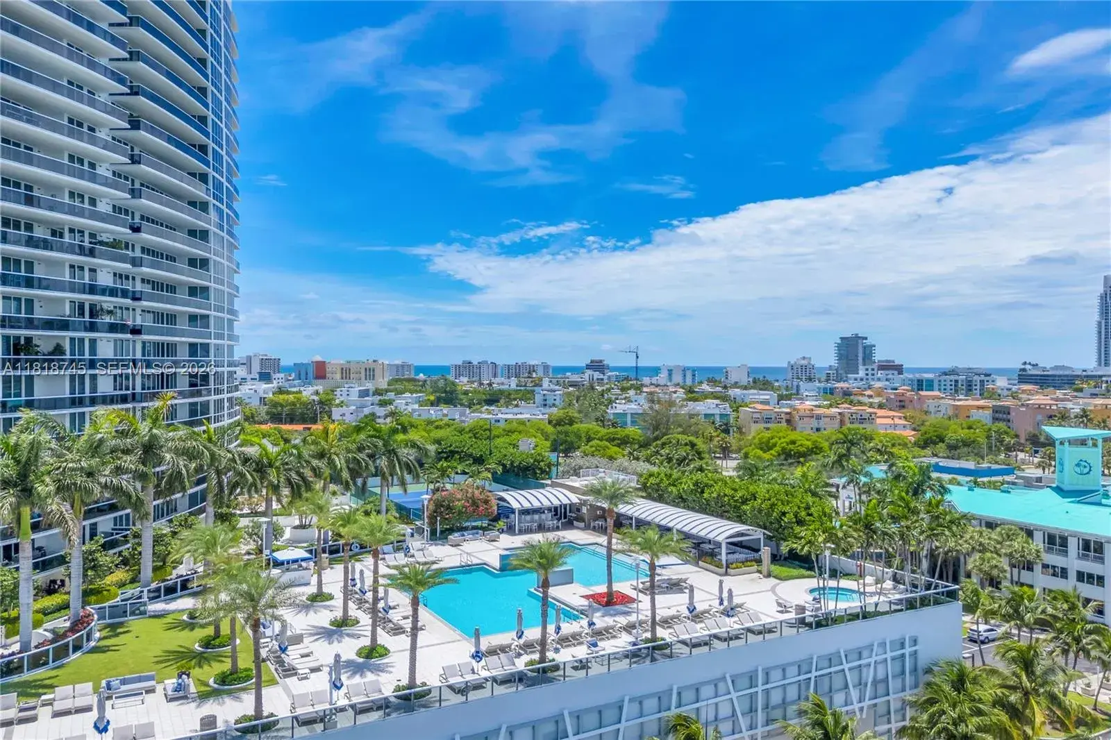 400 Alton Rd # 407, Miami Beach FL 33139