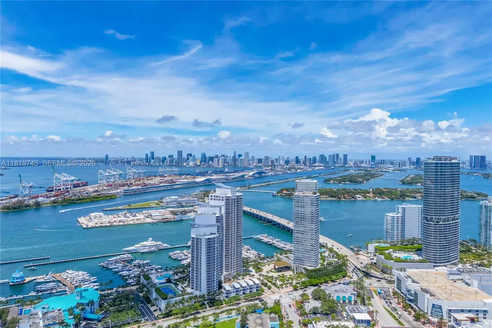 400 Alton Rd # 407, Miami Beach FL 33139