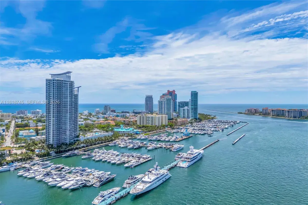 400 Alton Rd # 407, Miami Beach FL 33139