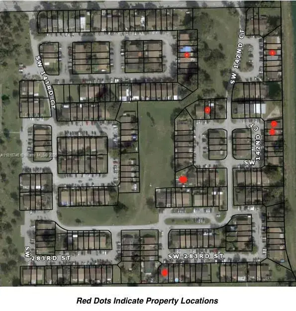 28152 SW 142nd Ct, Homestead FL 33033