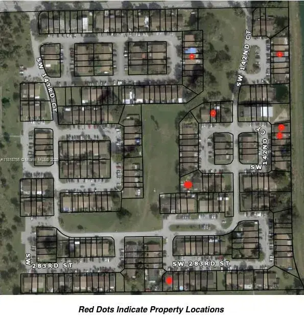 28091 SW 143rd Ct, Homestead FL 33033
