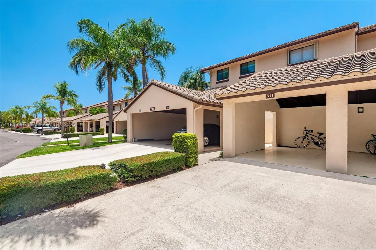 240 Captains Walk # 5110, Delray Beach FL 33483