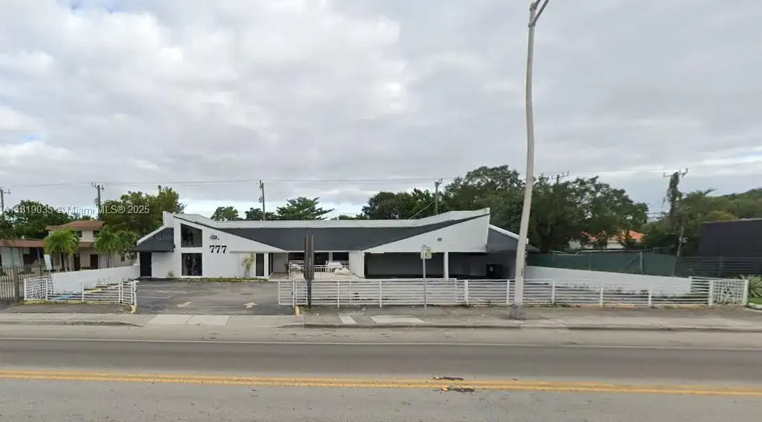 777 NE 79th St, Miami FL 33138