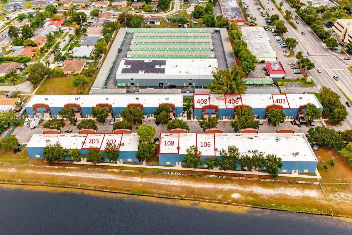 20200 NW 2nd Ave, Miami Gardens FL 33169