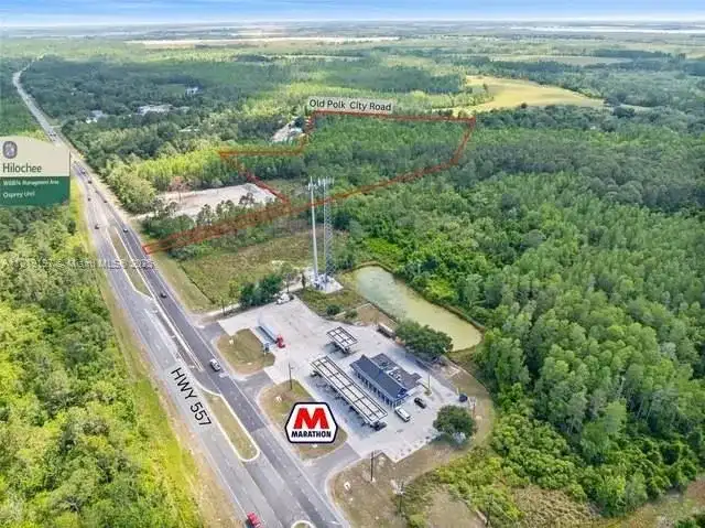 0 Old Polk City Rd, Other City - In The State Of Florida FL 33868